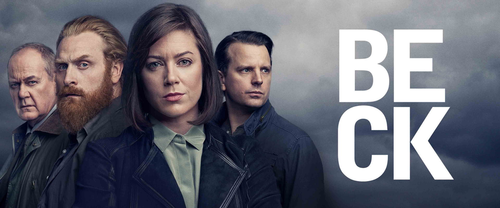 Beck 38 - Djävulens advokat