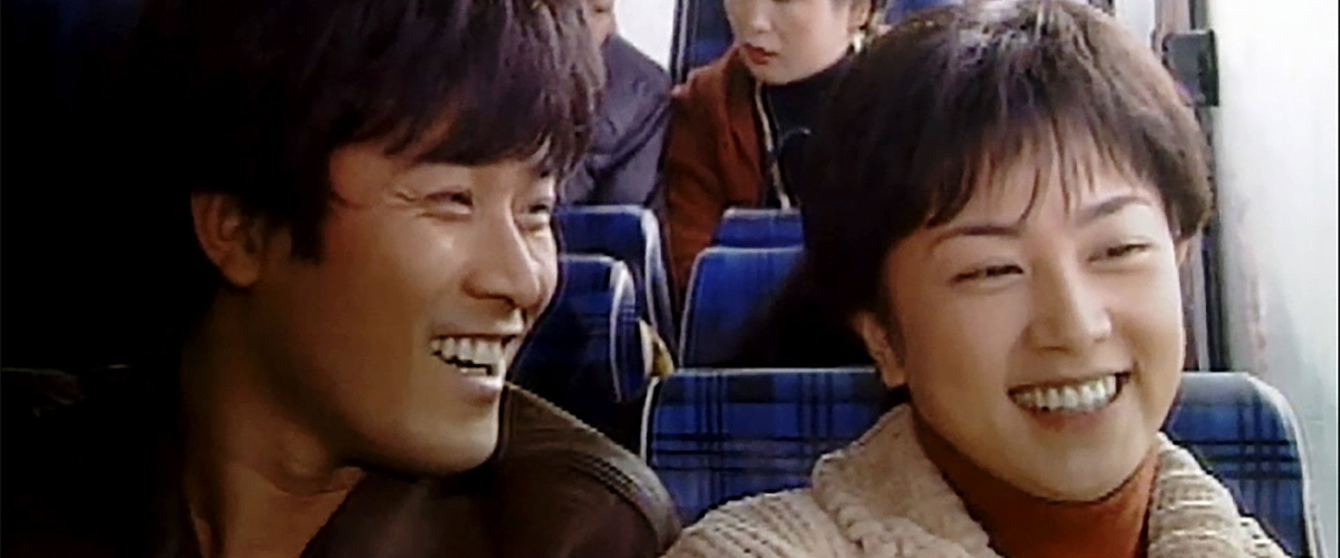 Walking up to heaven