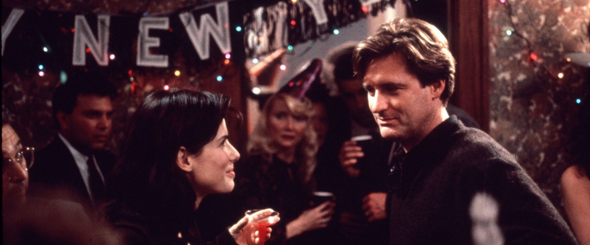 While You Were Sleeping's banner image