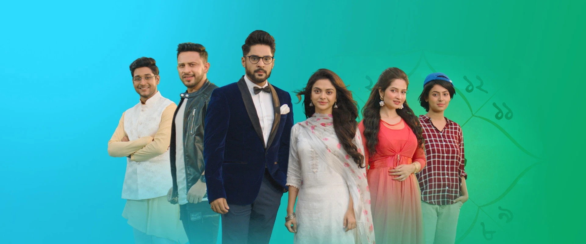 Gaatchora's banner image