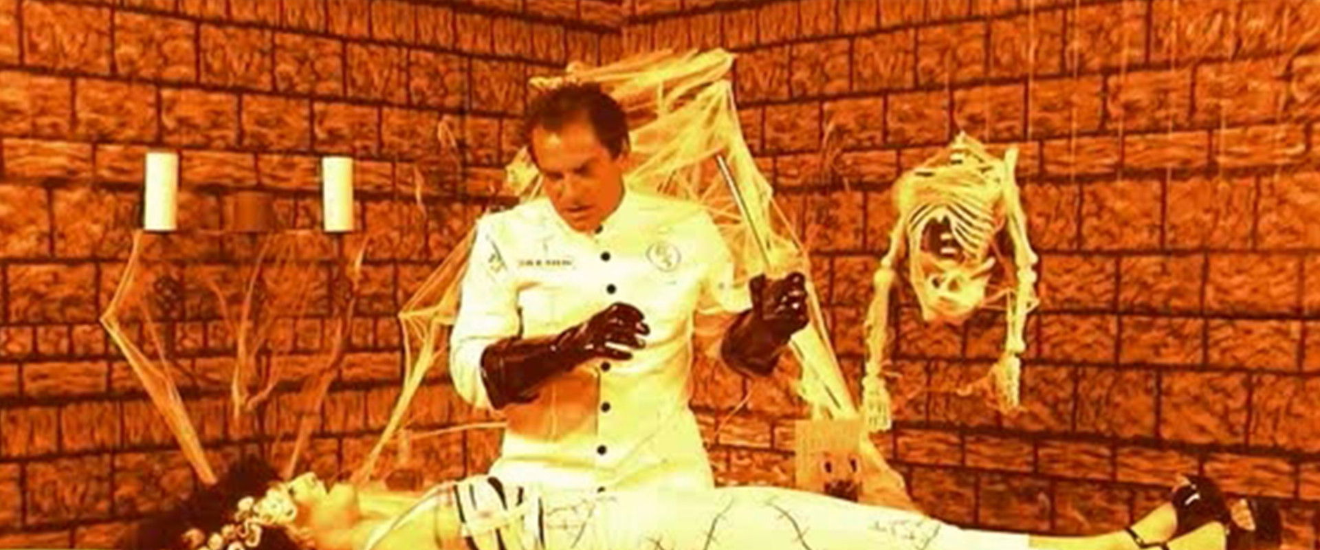 Creature Feature's banner image