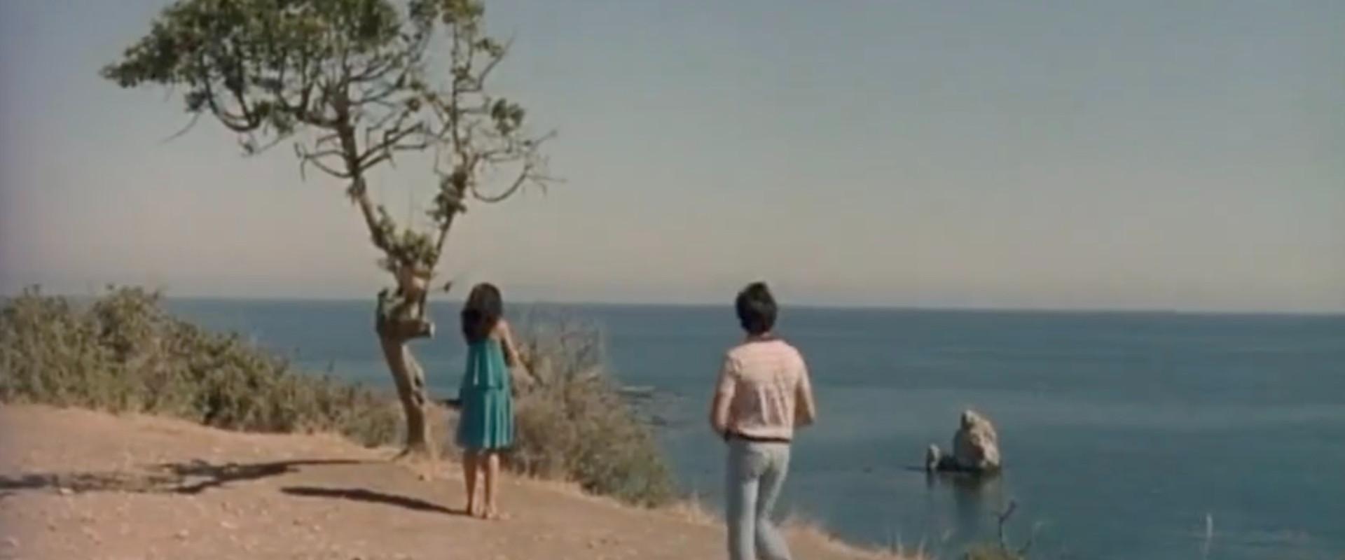 Ο Τελευταίος Γυρισμός