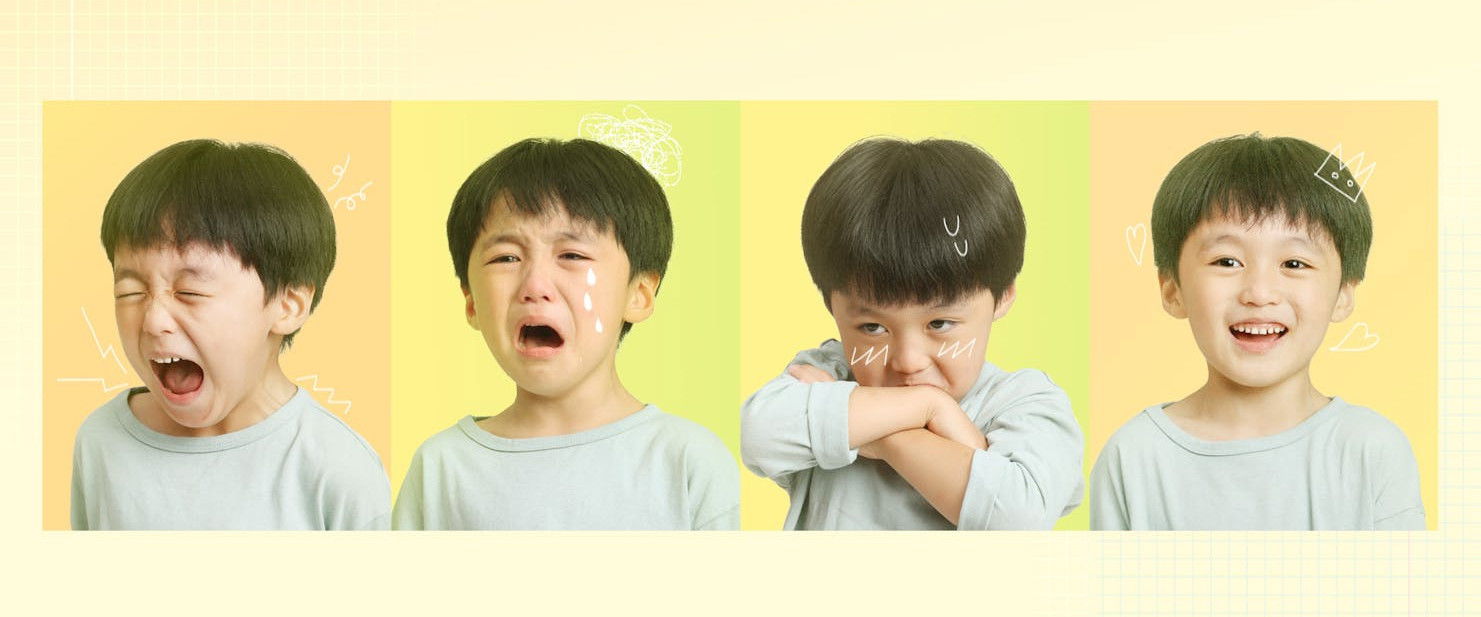 우리 아이가 달라졌어요 리턴즈