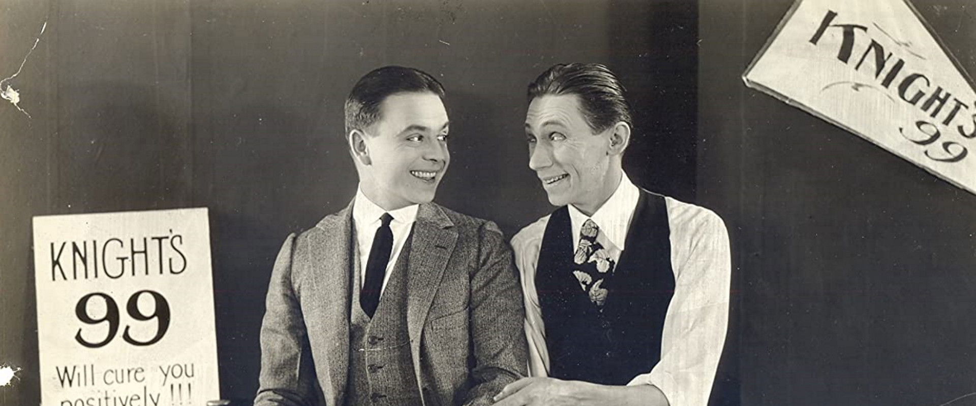 One a Minute's banner image