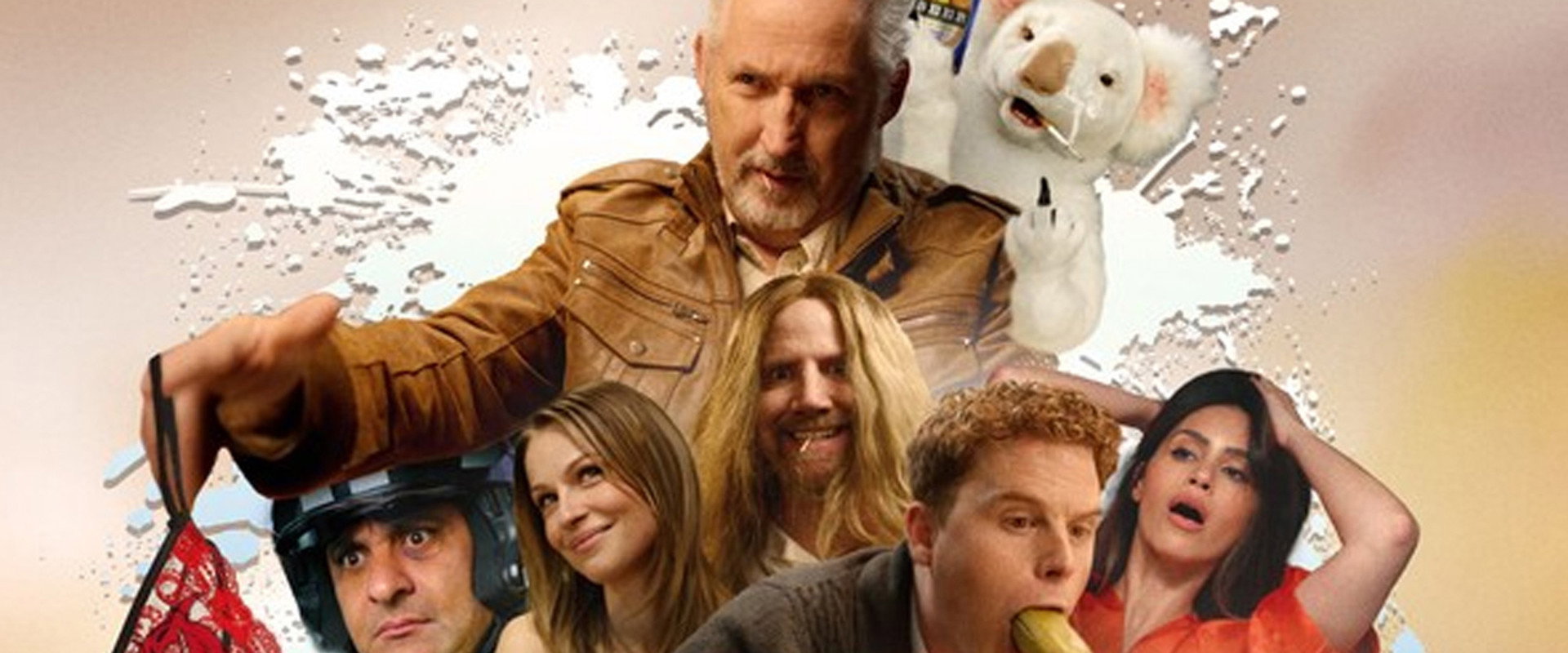 Wingman's banner image