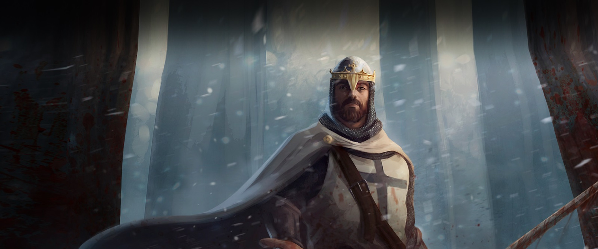 Brasil: A Última Cruzada