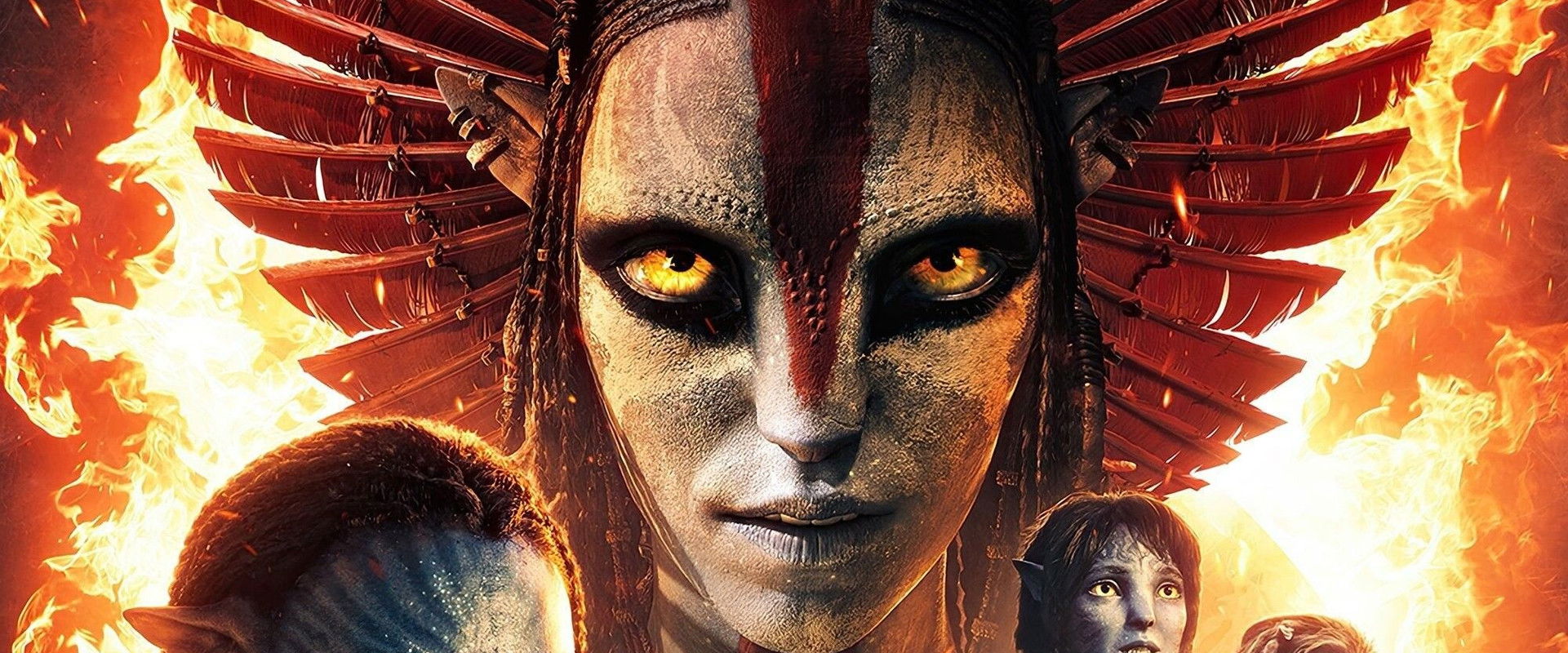 Avatar: Fire and Ash