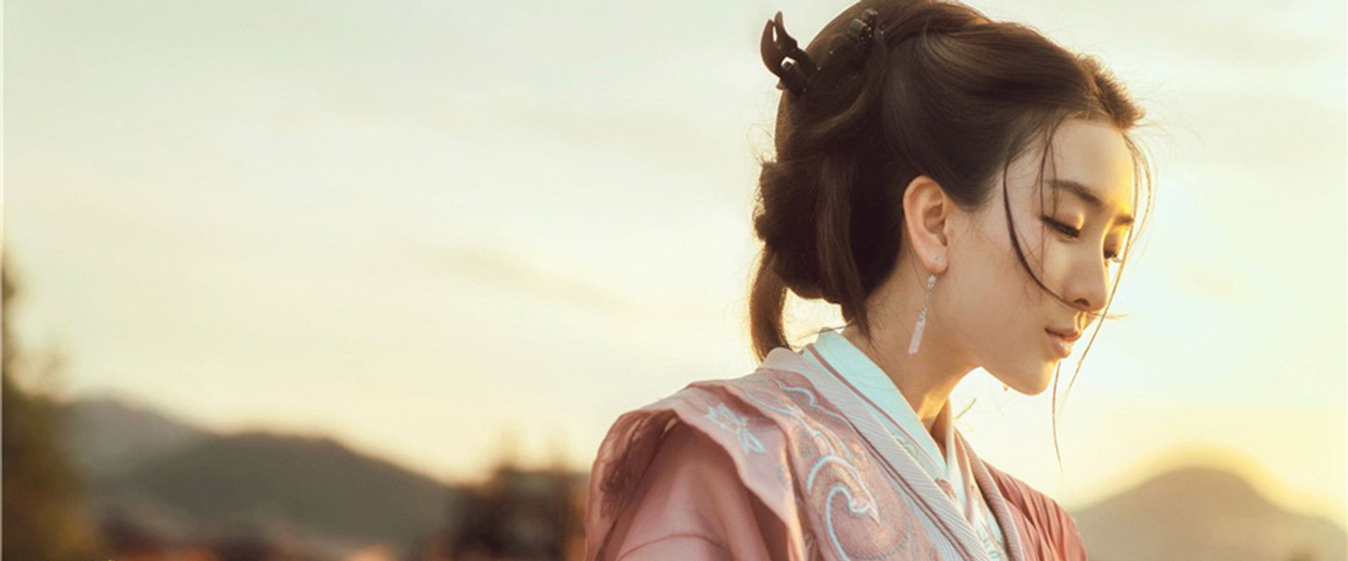 The Legend of Ba Qing