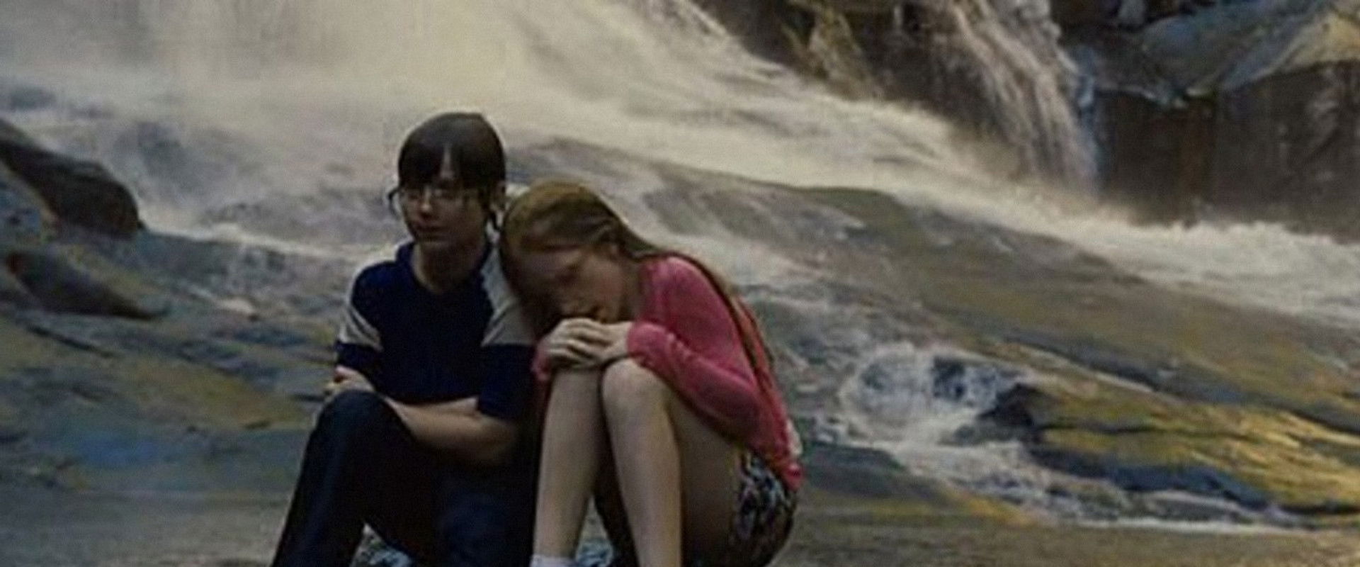 I Am Not Afraid Anymore's banner image