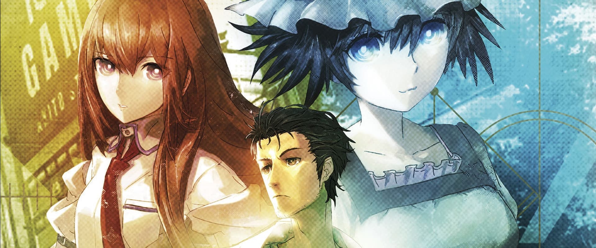 Steins;Gate