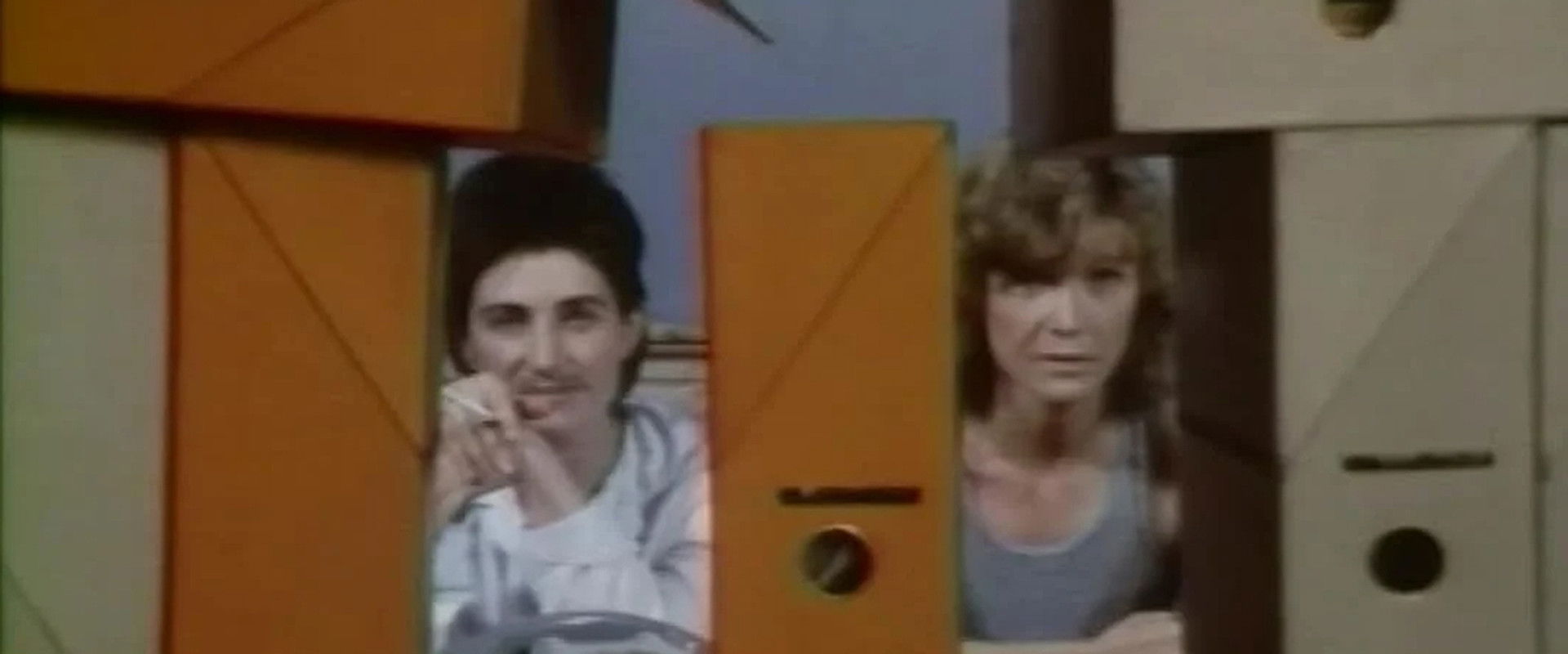 Letter from a Filmmaker: Chantal Akerman's banner image