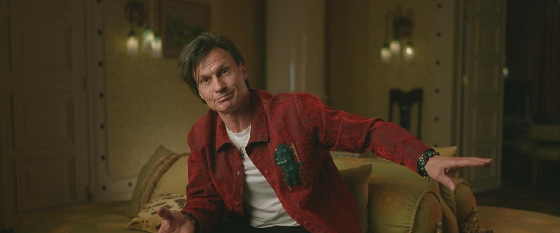 Petter Stordalen – Ikke følg drømmene dine