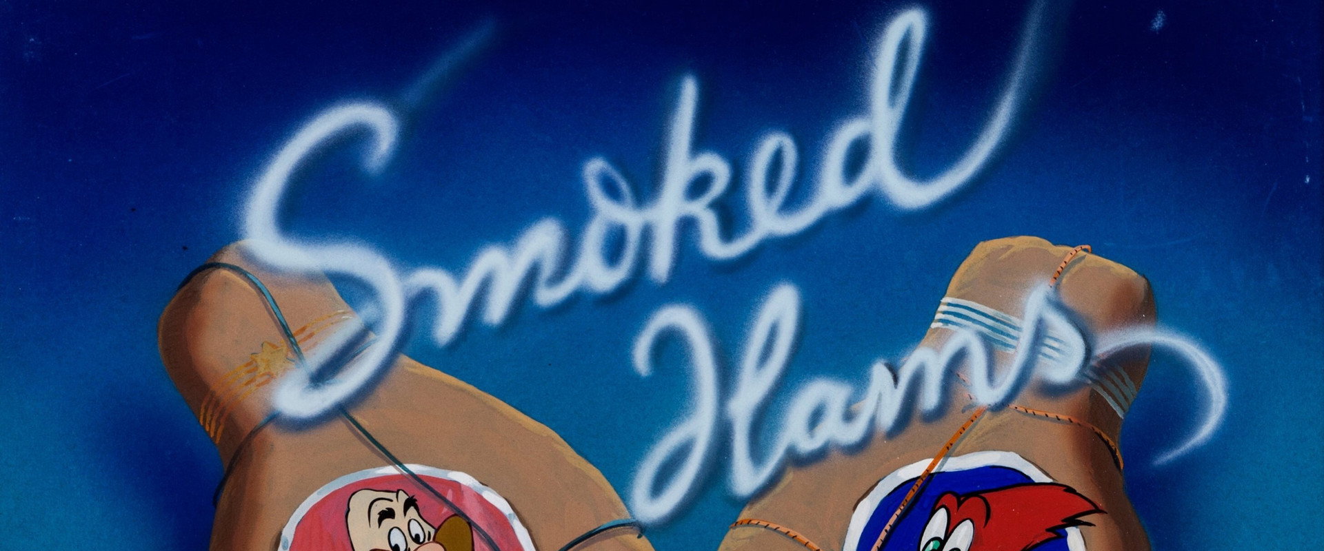 Smoked Hams's banner image