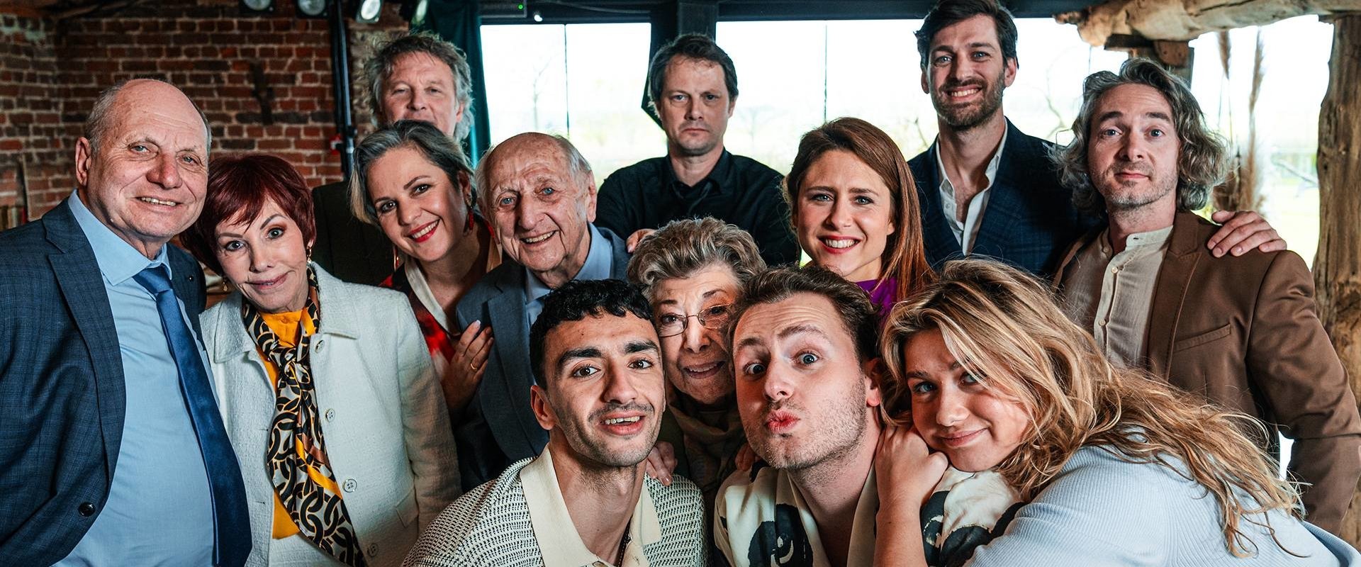 Familie