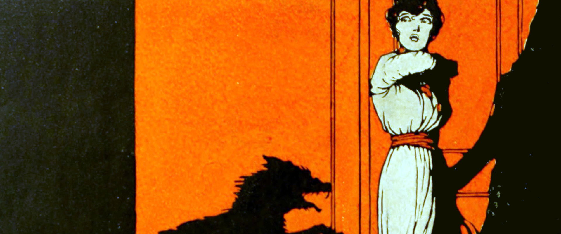 Wolves of Kultur's banner image