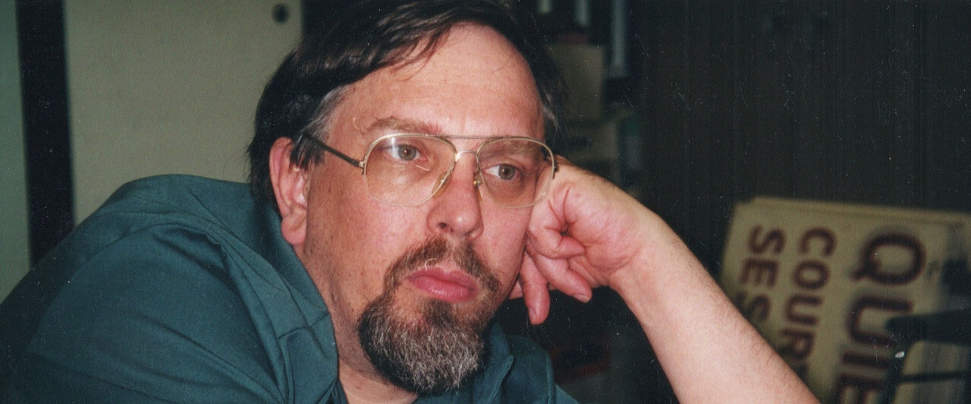 Rifkin on Rifkin: Private Confessions of a Serial Killer