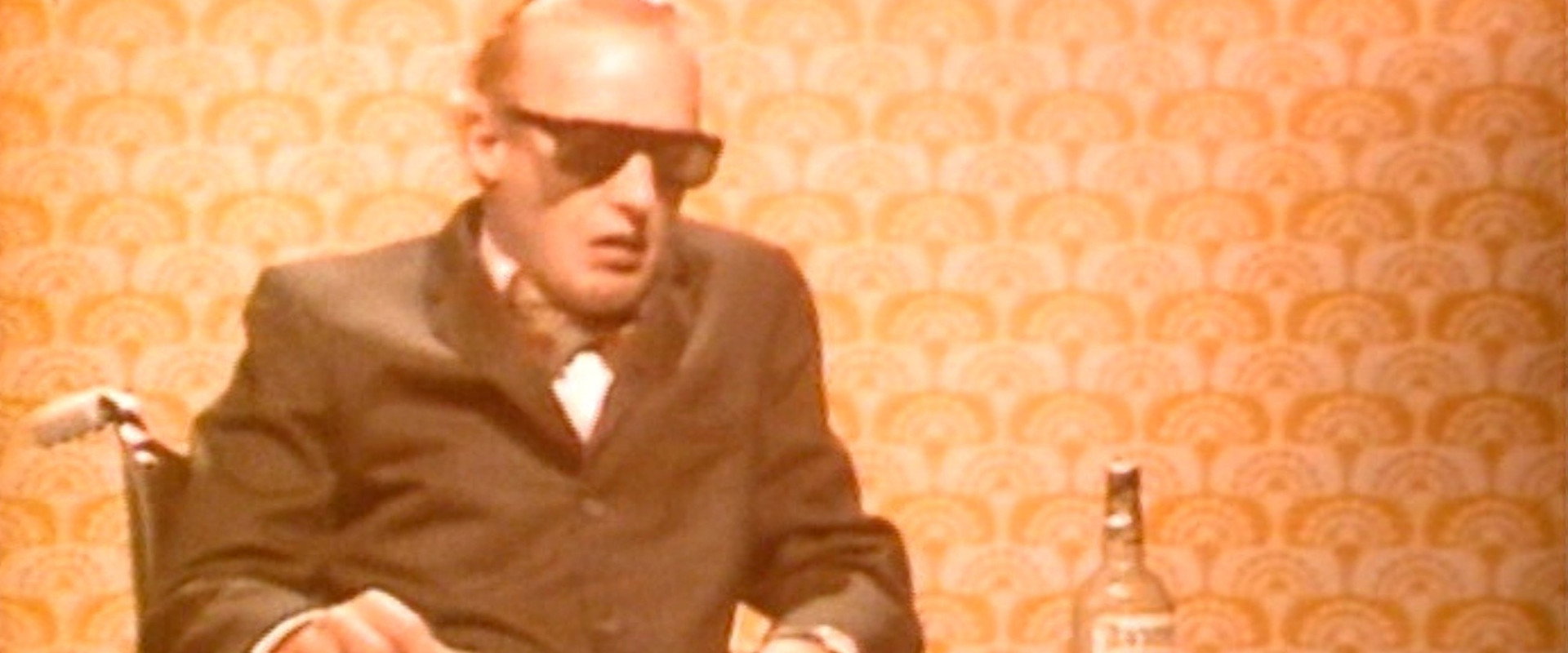 Eddie Monsoon - a Life?'s banner image