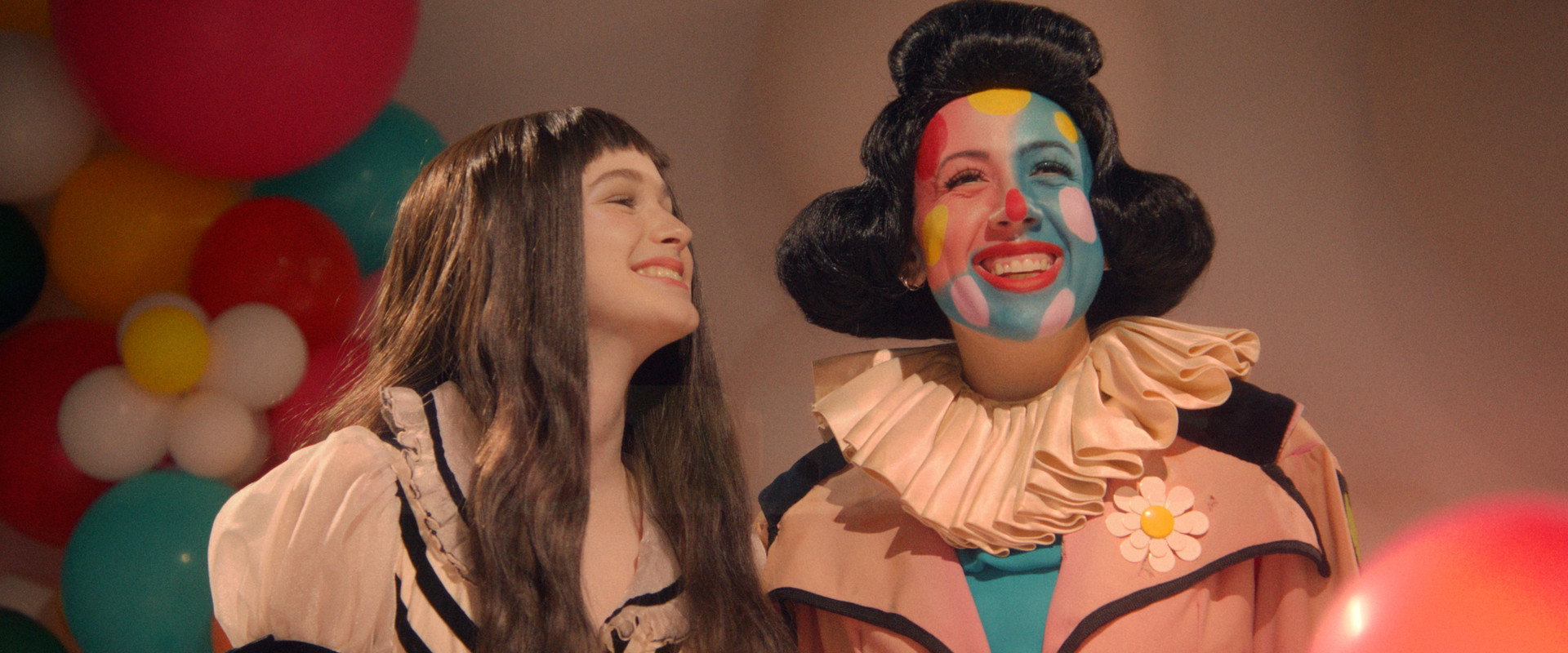 Bubbles's banner image