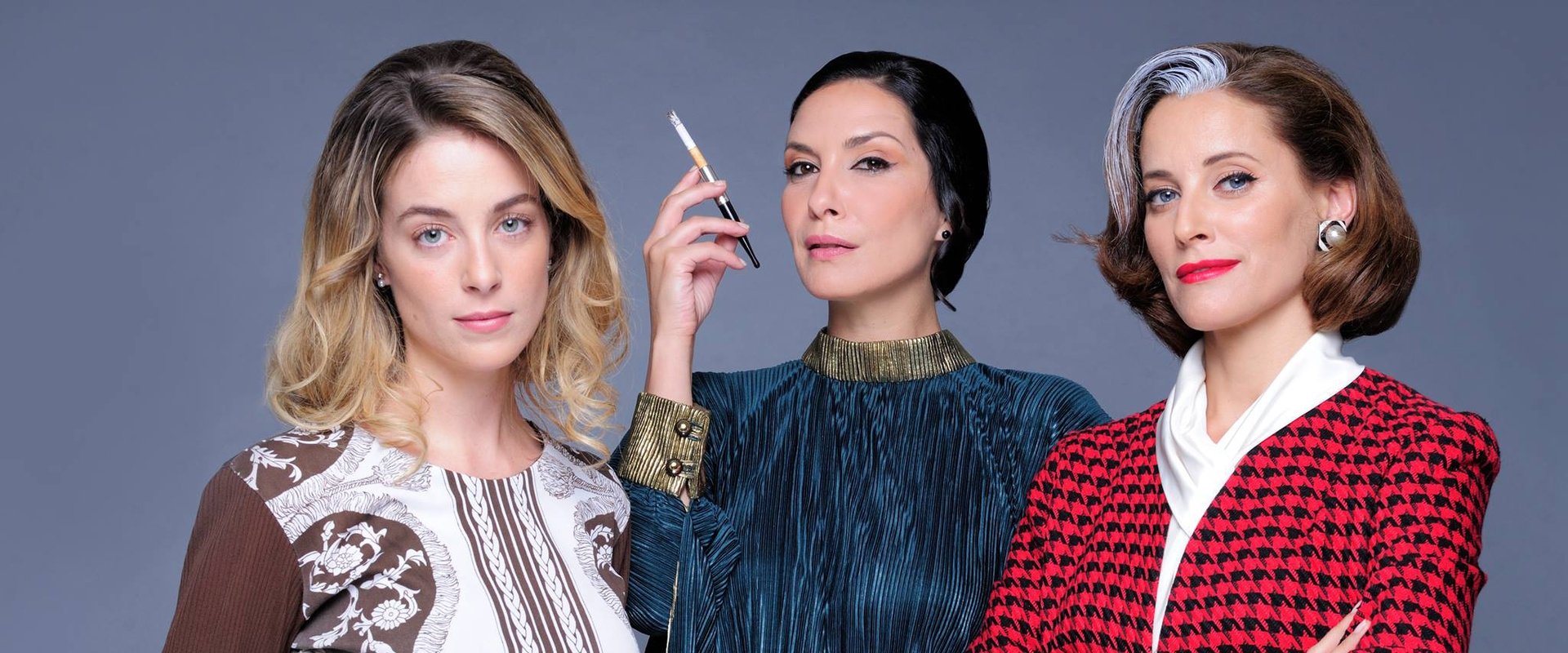3 Mulheres
