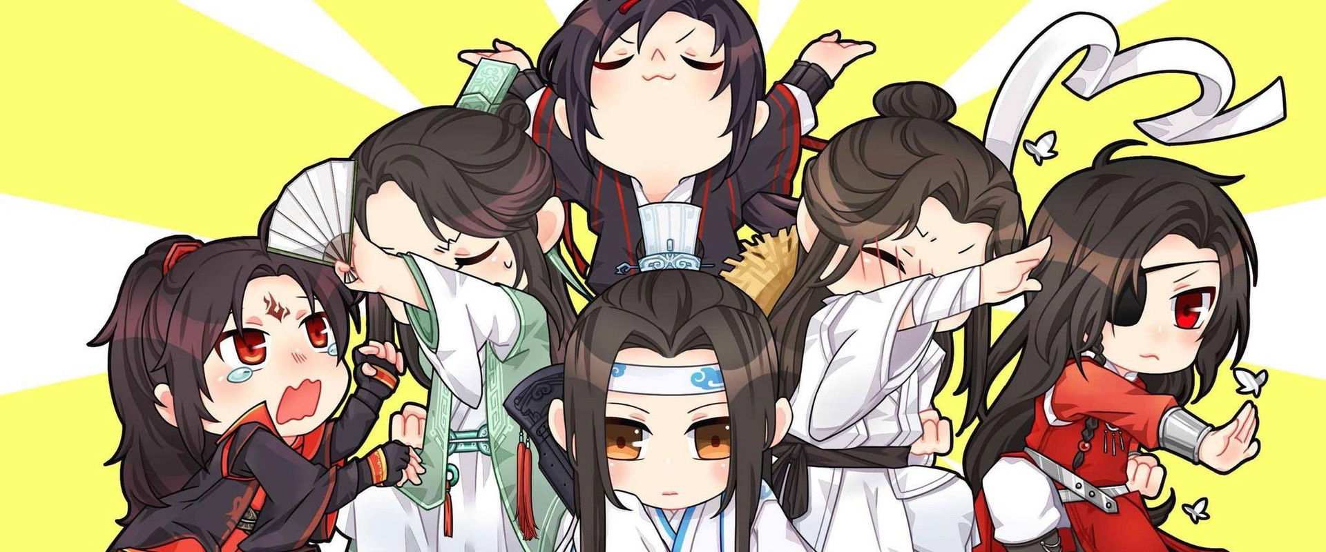 The Founder of Diabolism Q