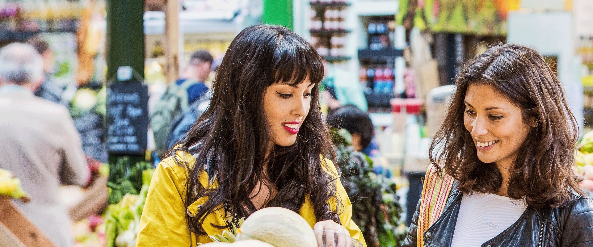 Hemsley + Hemsley: Healthy and Delicious