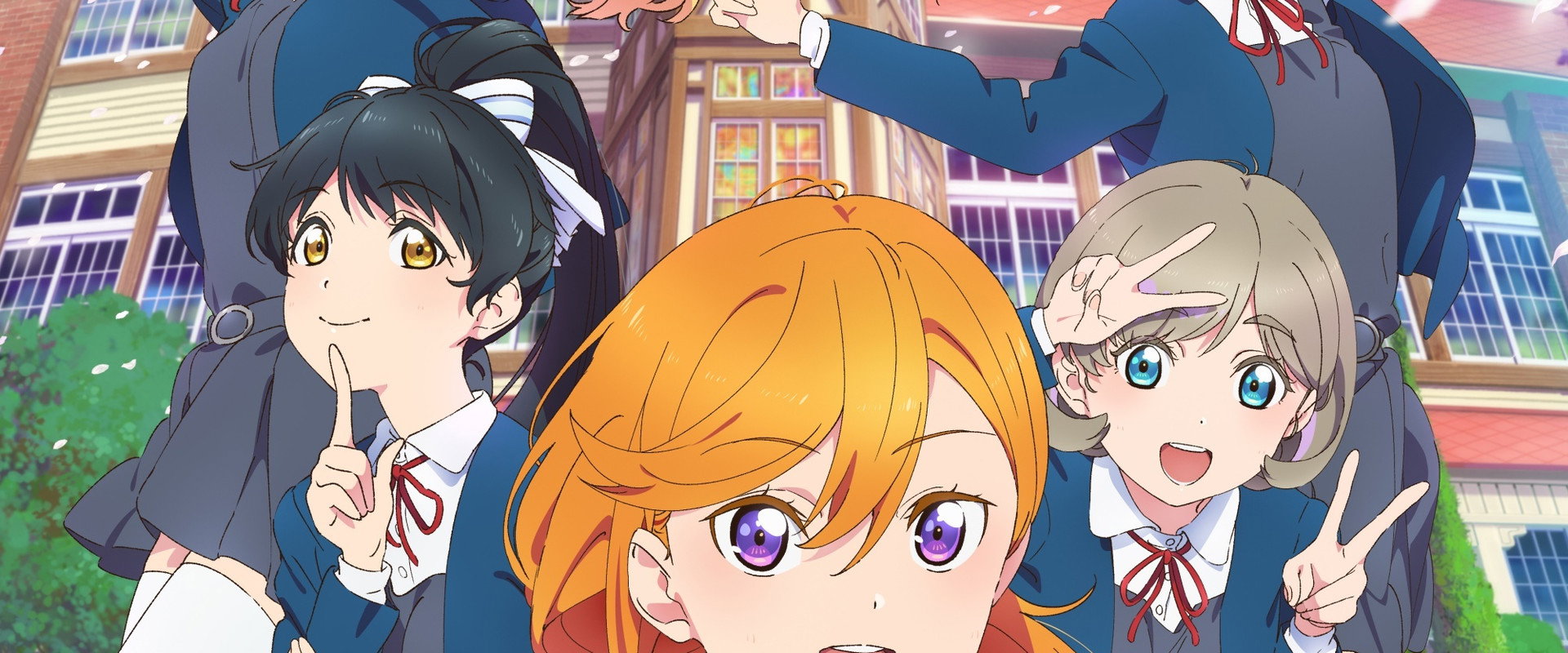 LoveLive! Superstar!!
