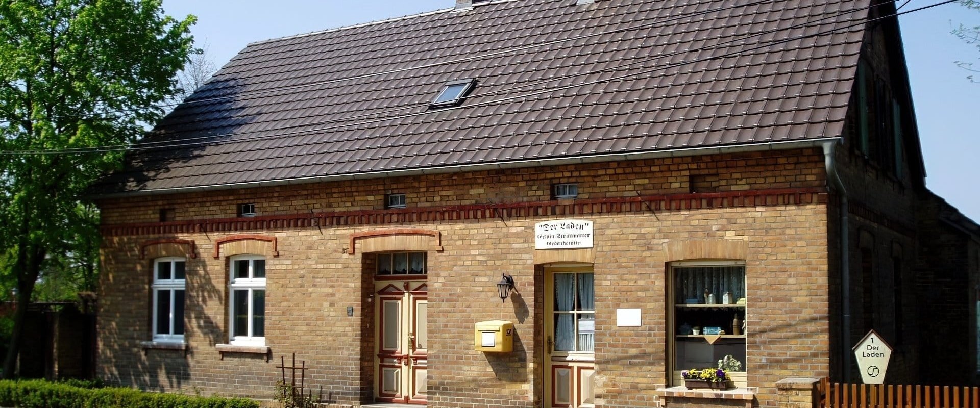 The Shop