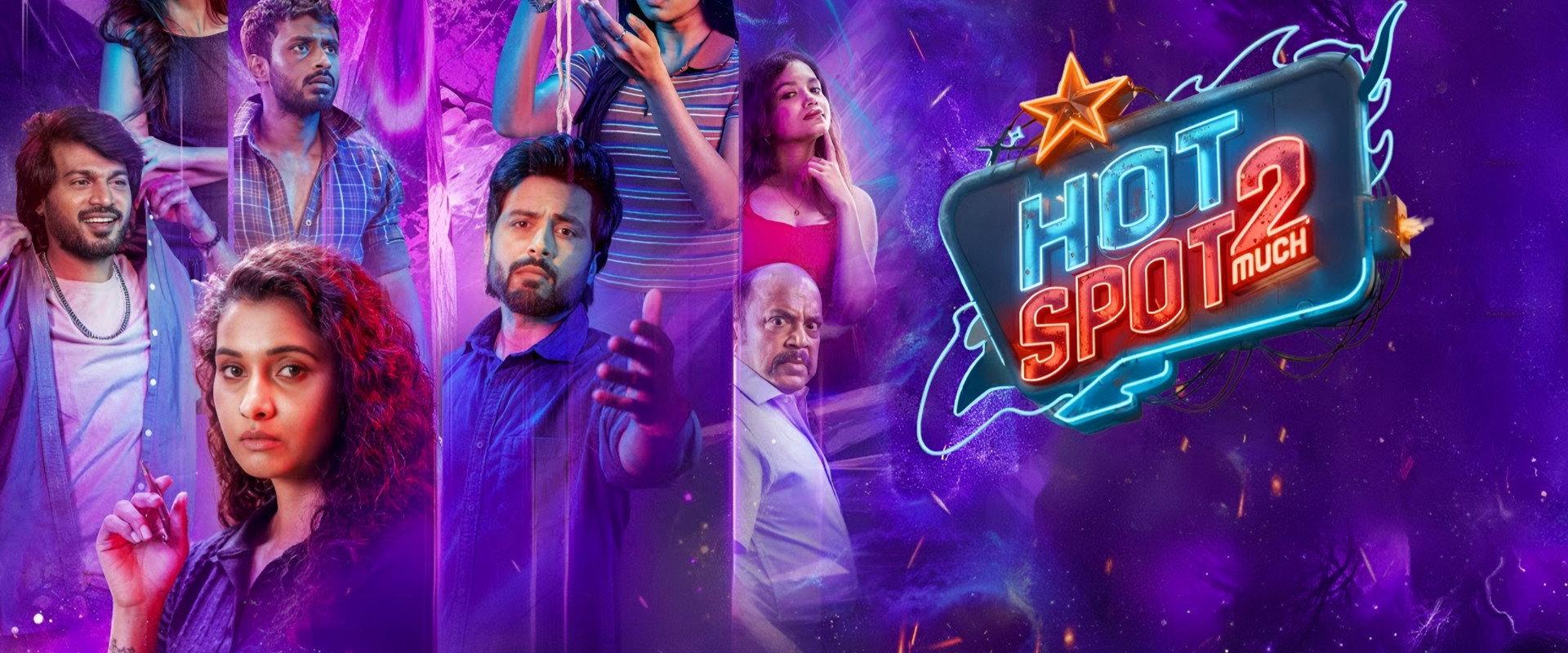 Hotspot 2 Much's banner image