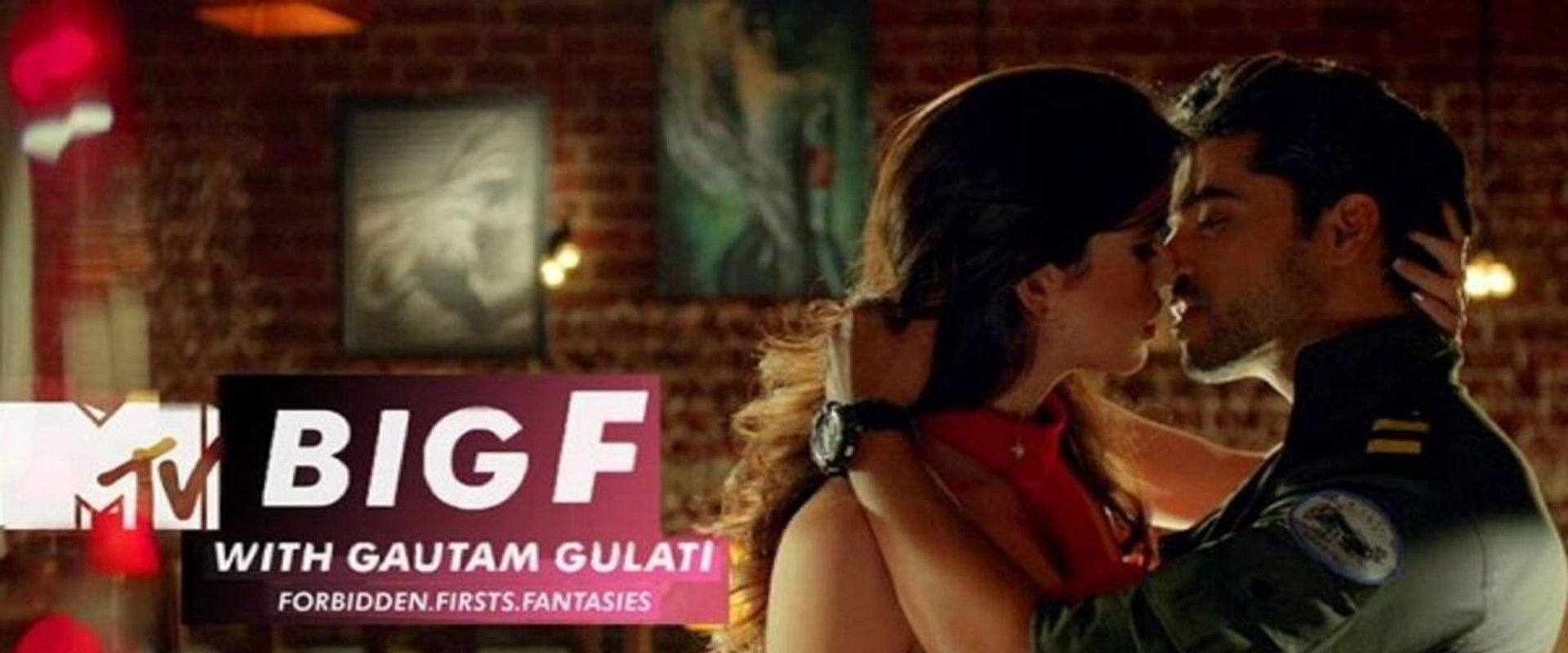 MTV Big F's banner image