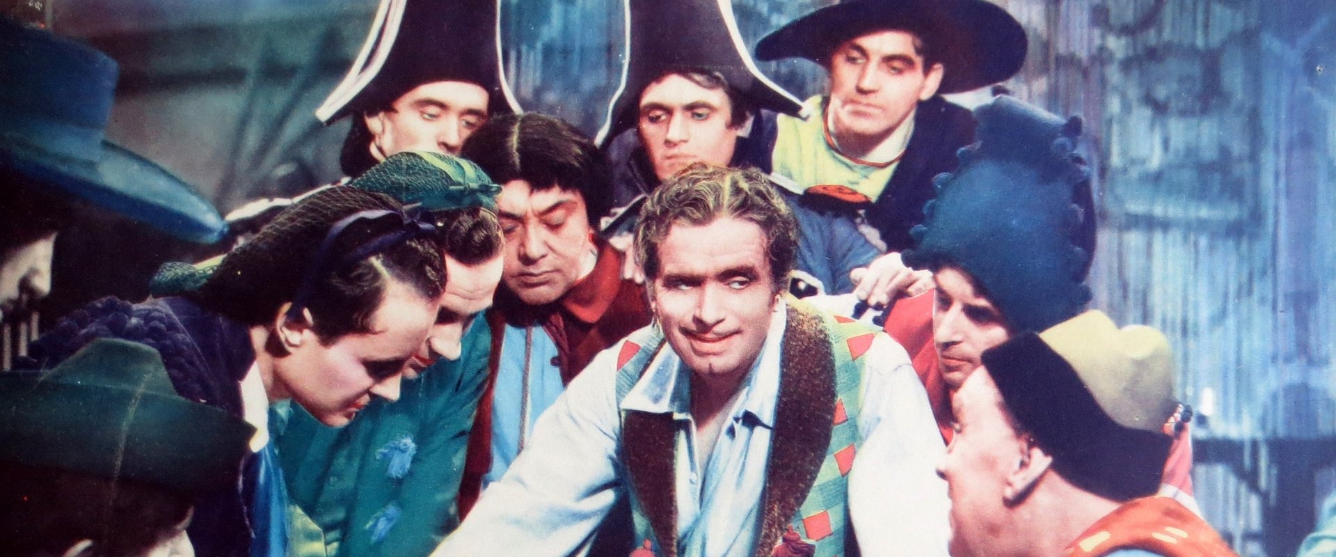 The Private Life of Don Juan