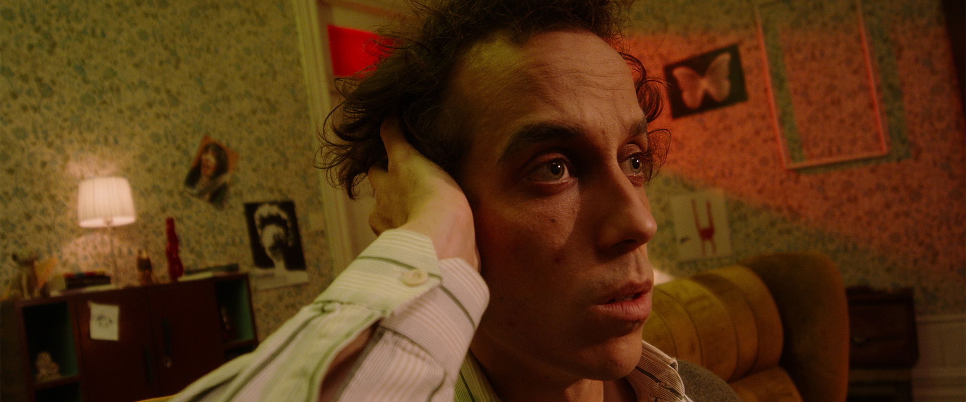 Azucrinado's banner image