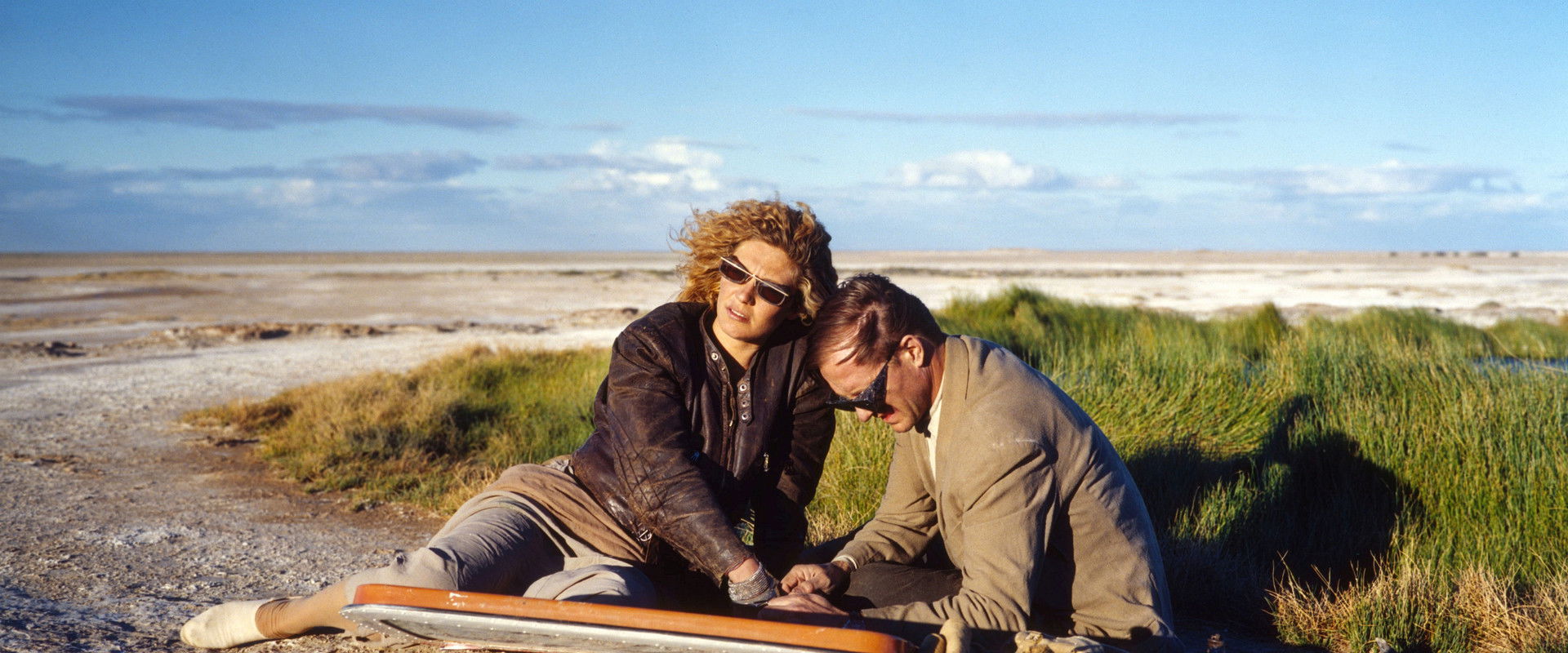 Fino alla fine del mondo