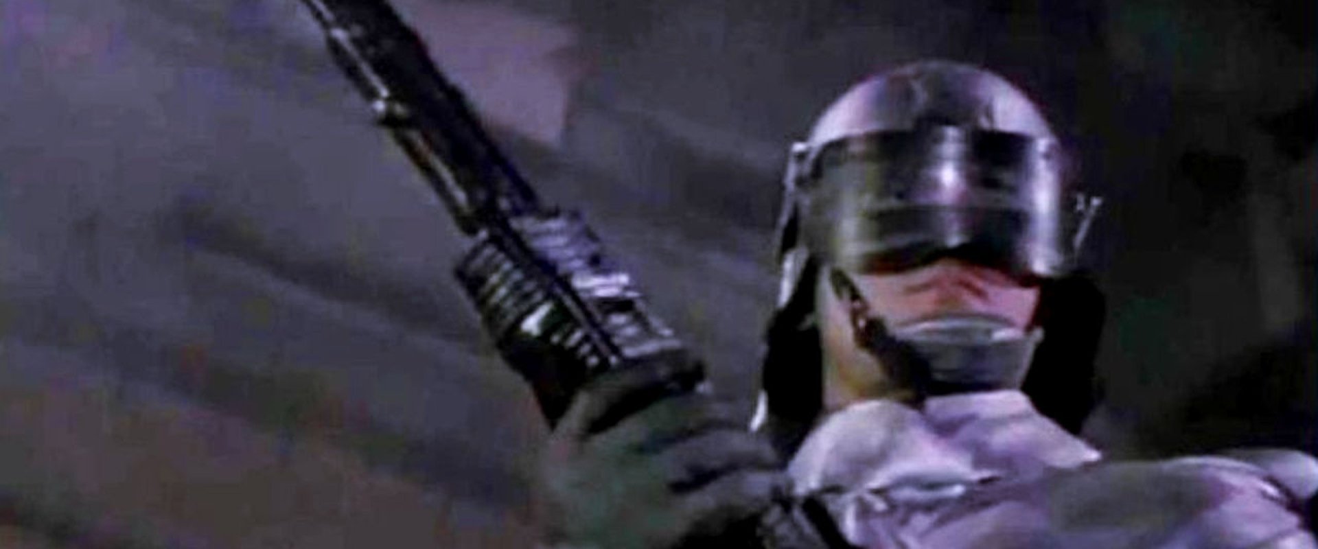 Robo Vampire