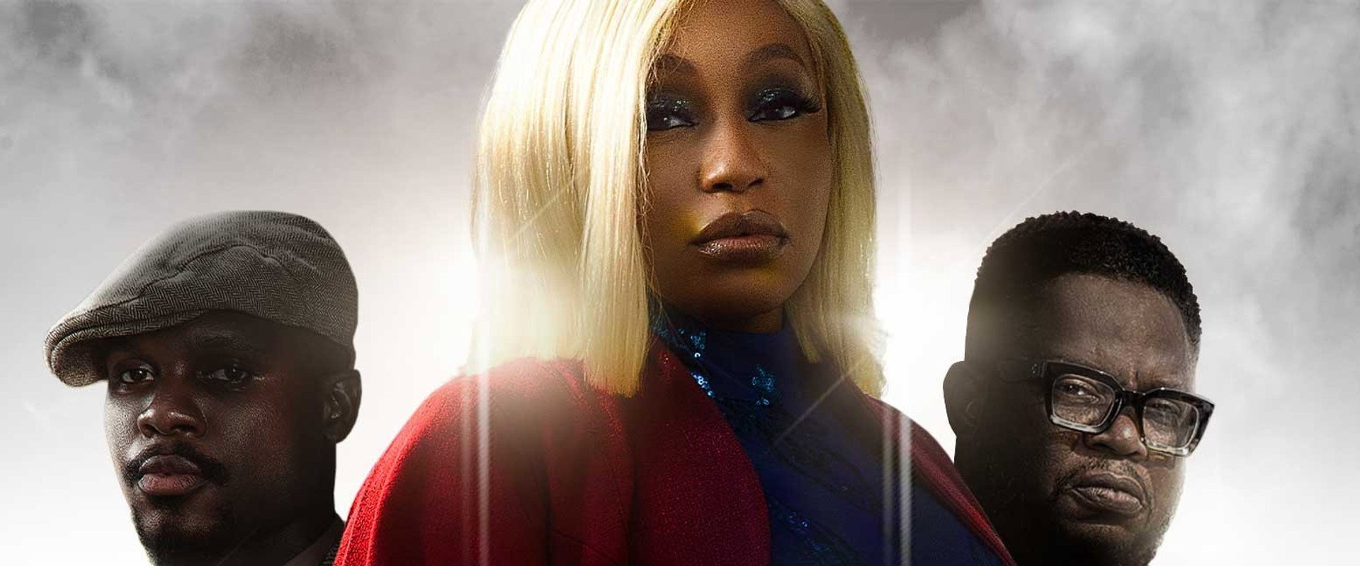 La Femme Anjola's banner image