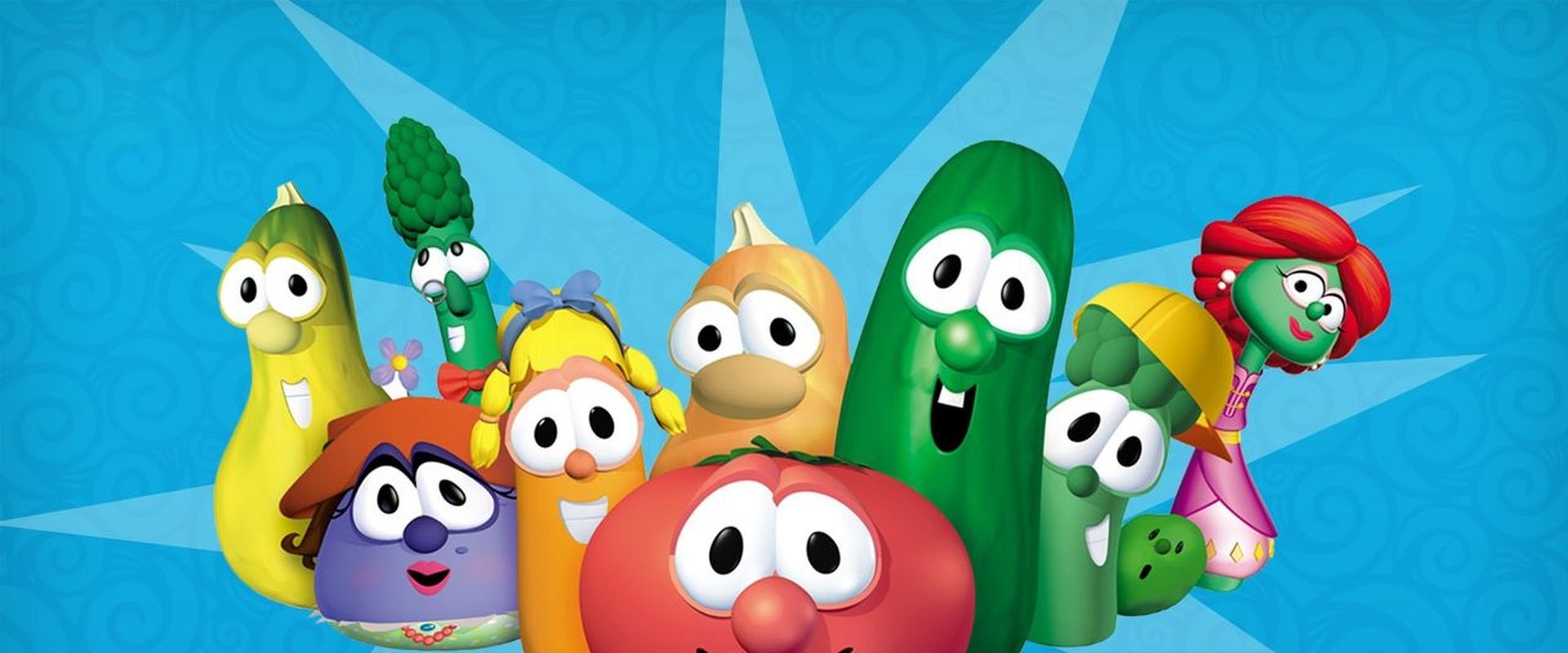 VeggieTales