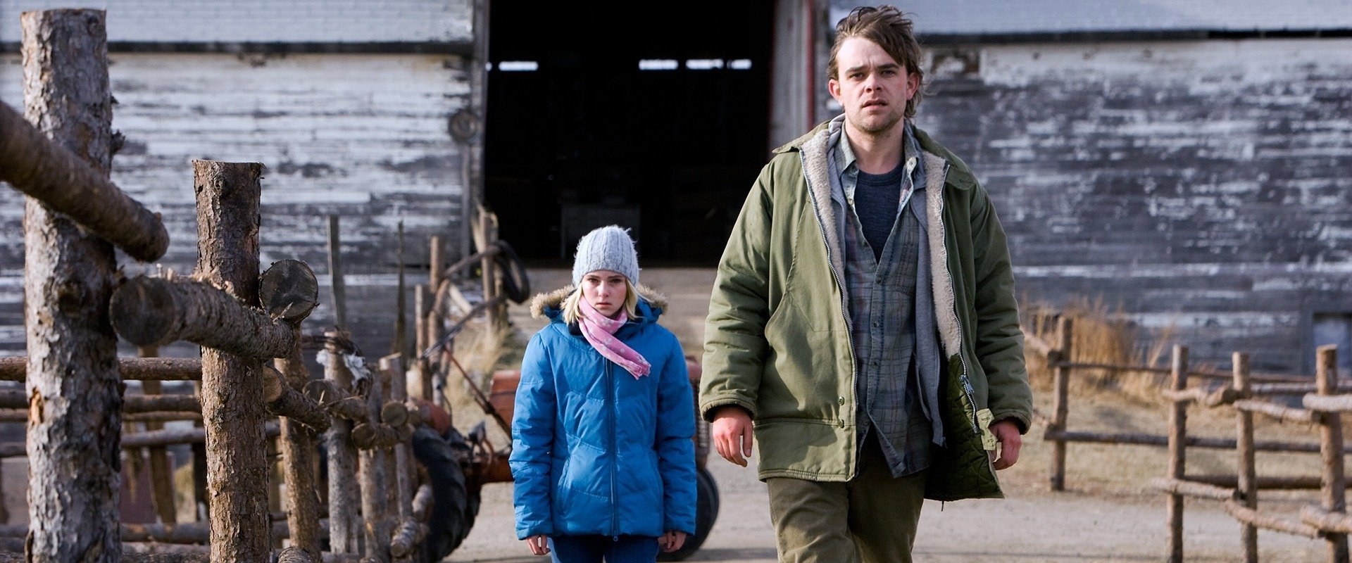Sleepwalking's banner image