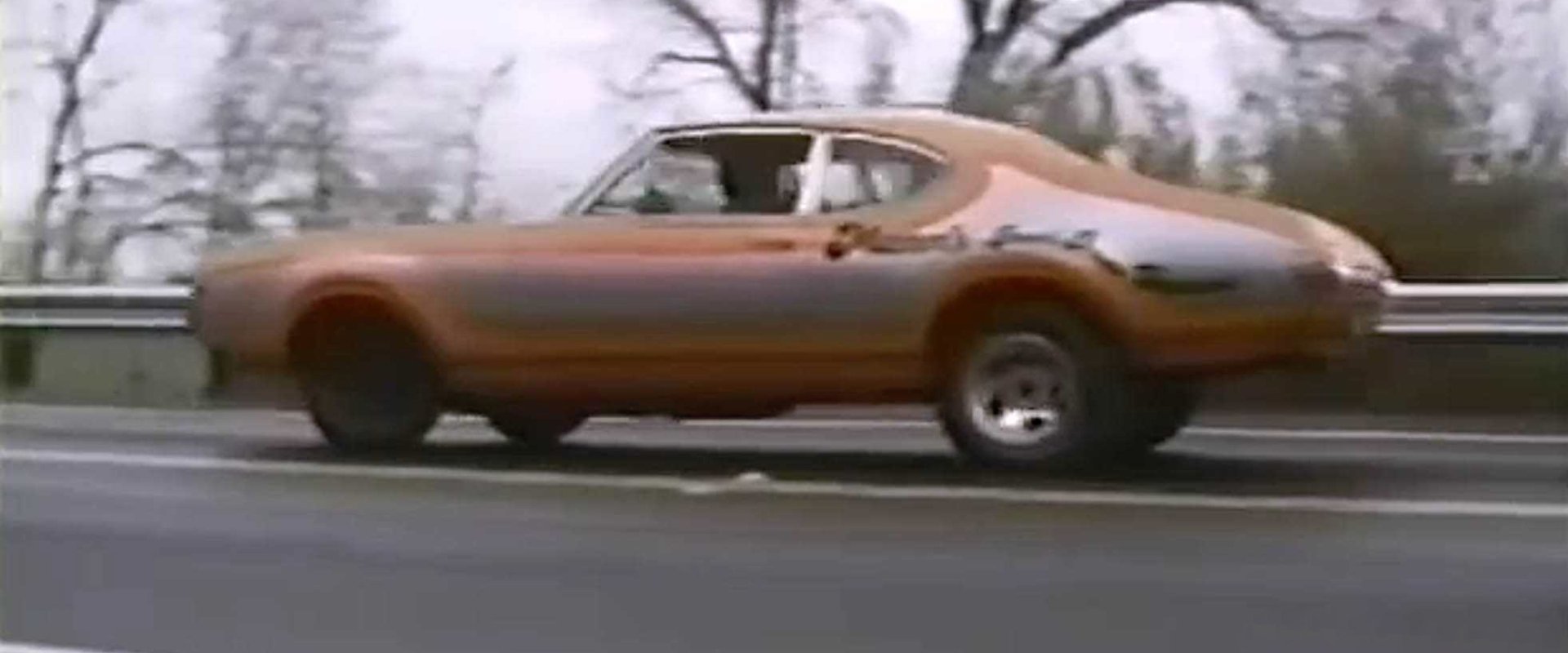 Hot Rod