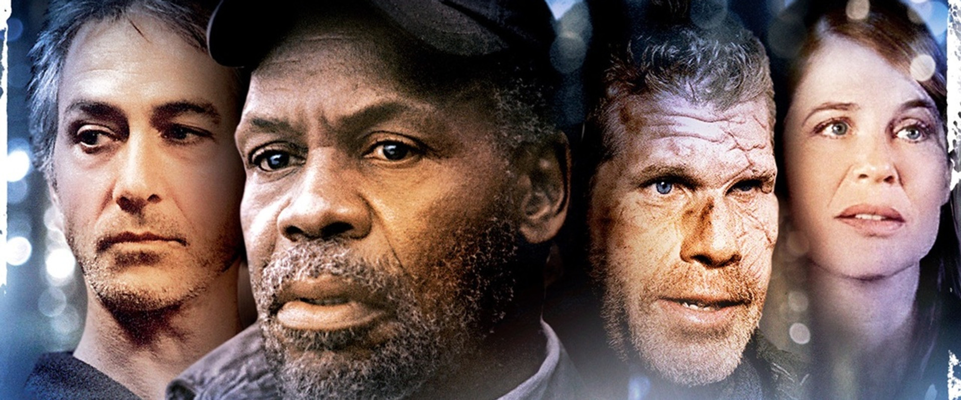 Missing in America's banner image