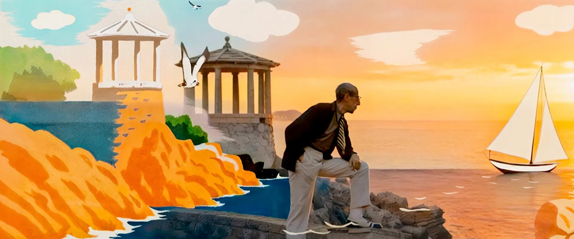 Un estiu per sempre's banner image