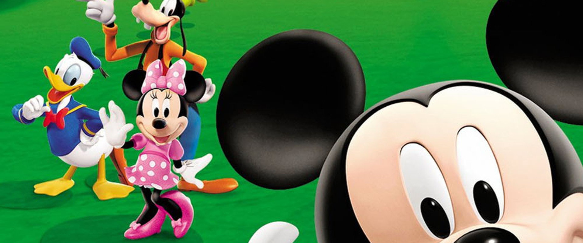 Mickey Mouse Clubhouse