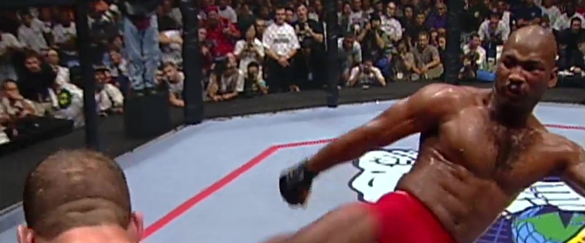 UFC 14: Showdown's banner image