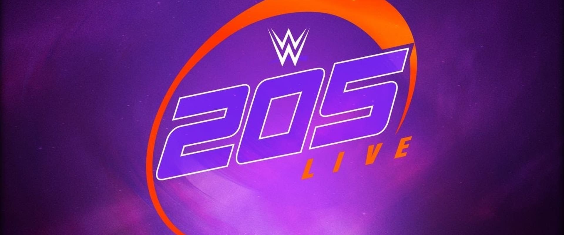 WWE 205 Live