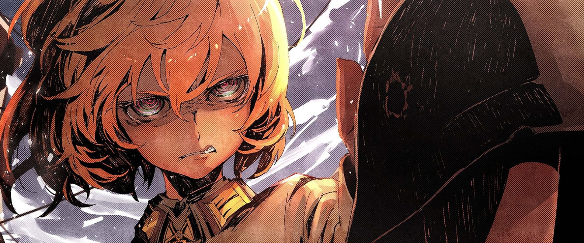 Saga of Tanya the Evil