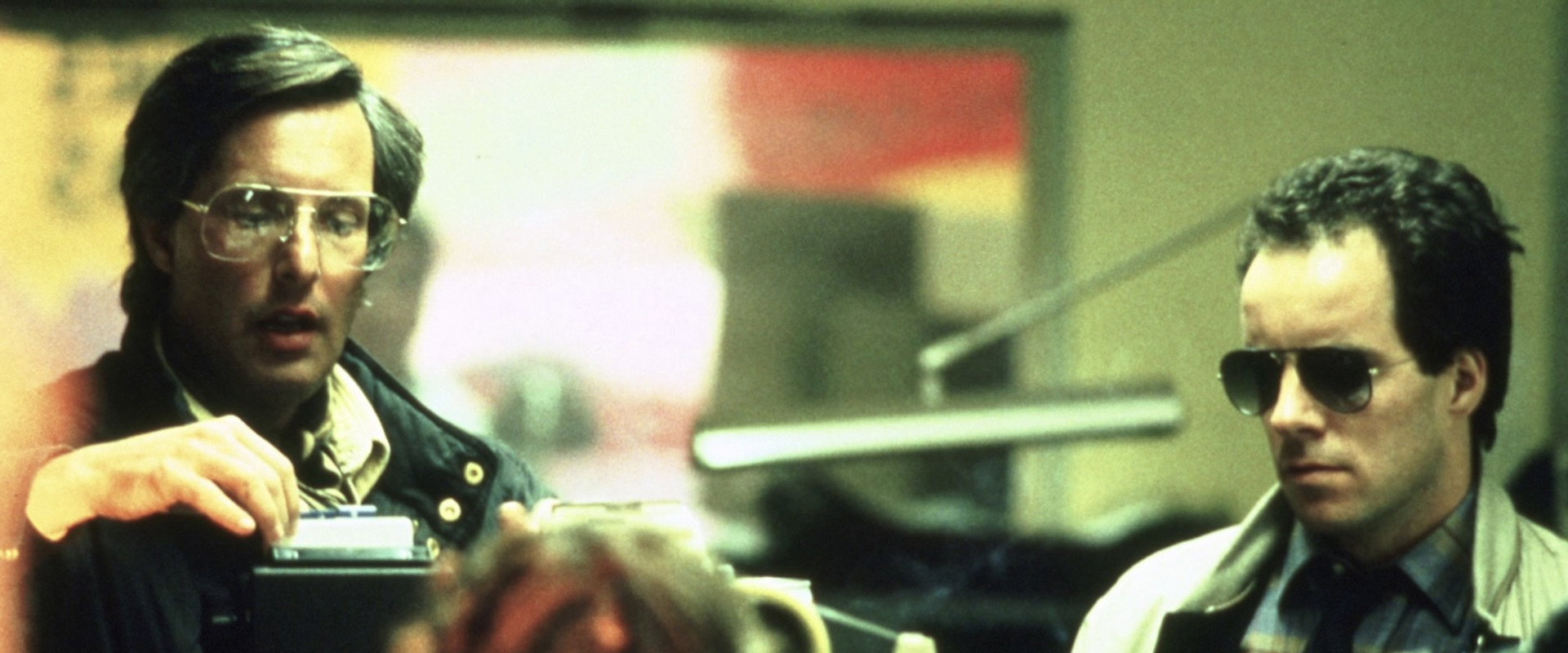 Counterfeit World: Making 'To Live and Die in L.A.'