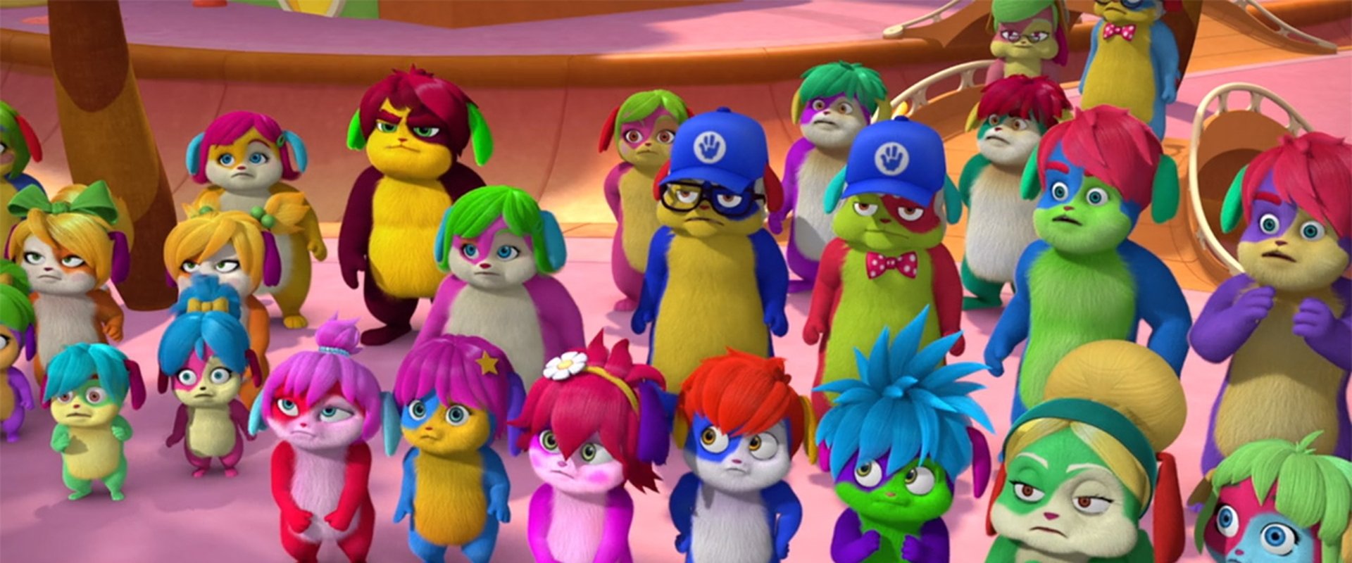 Popples