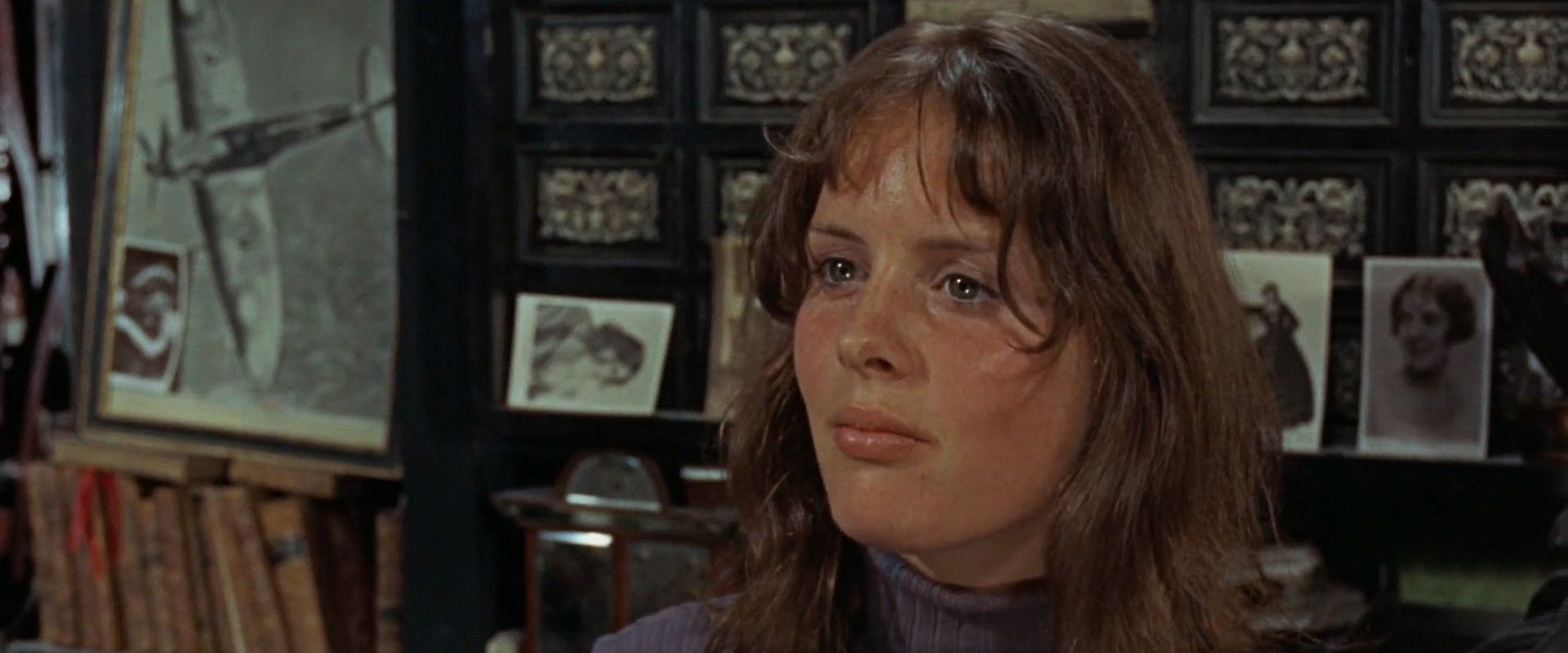 Nicholas Nickleby's banner image