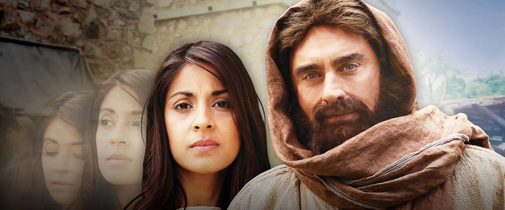 My Son, My Savior: The Mother of Jesus's banner image