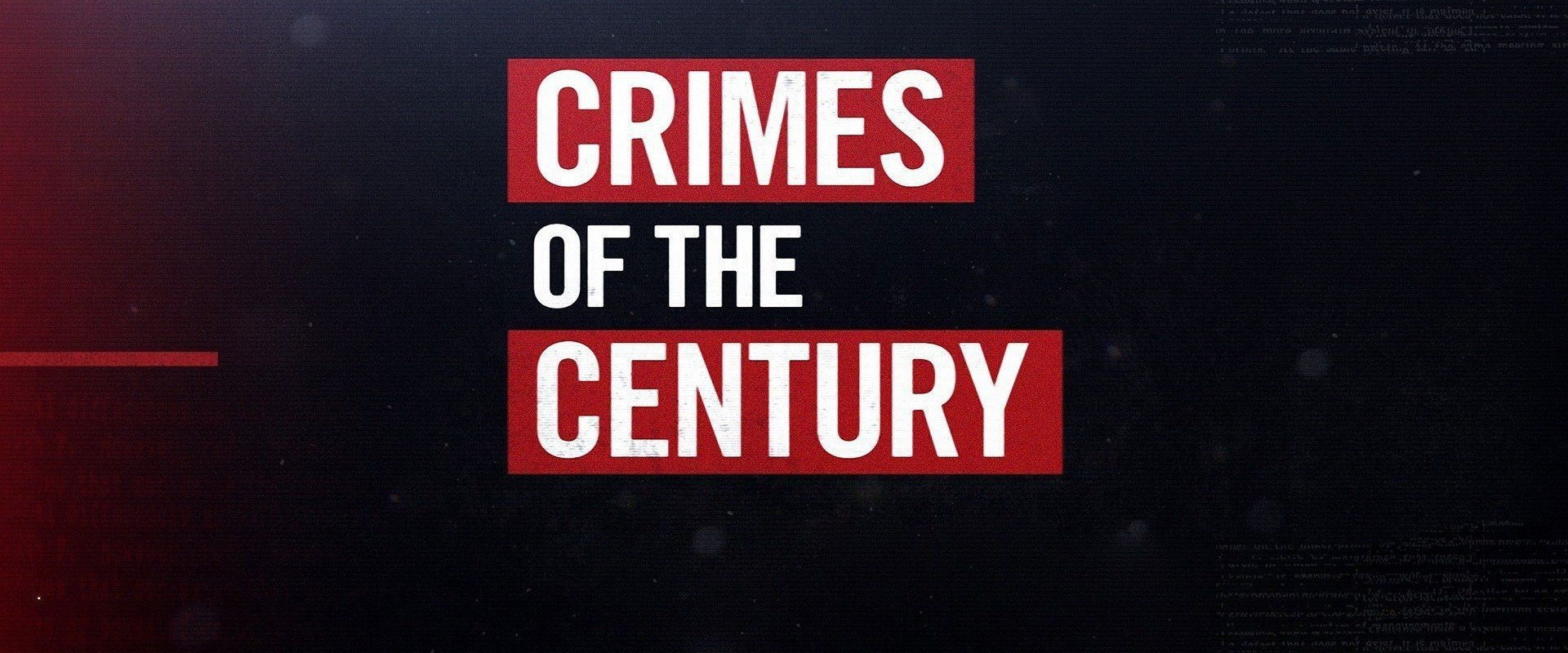 Crimes of the Century's banner image