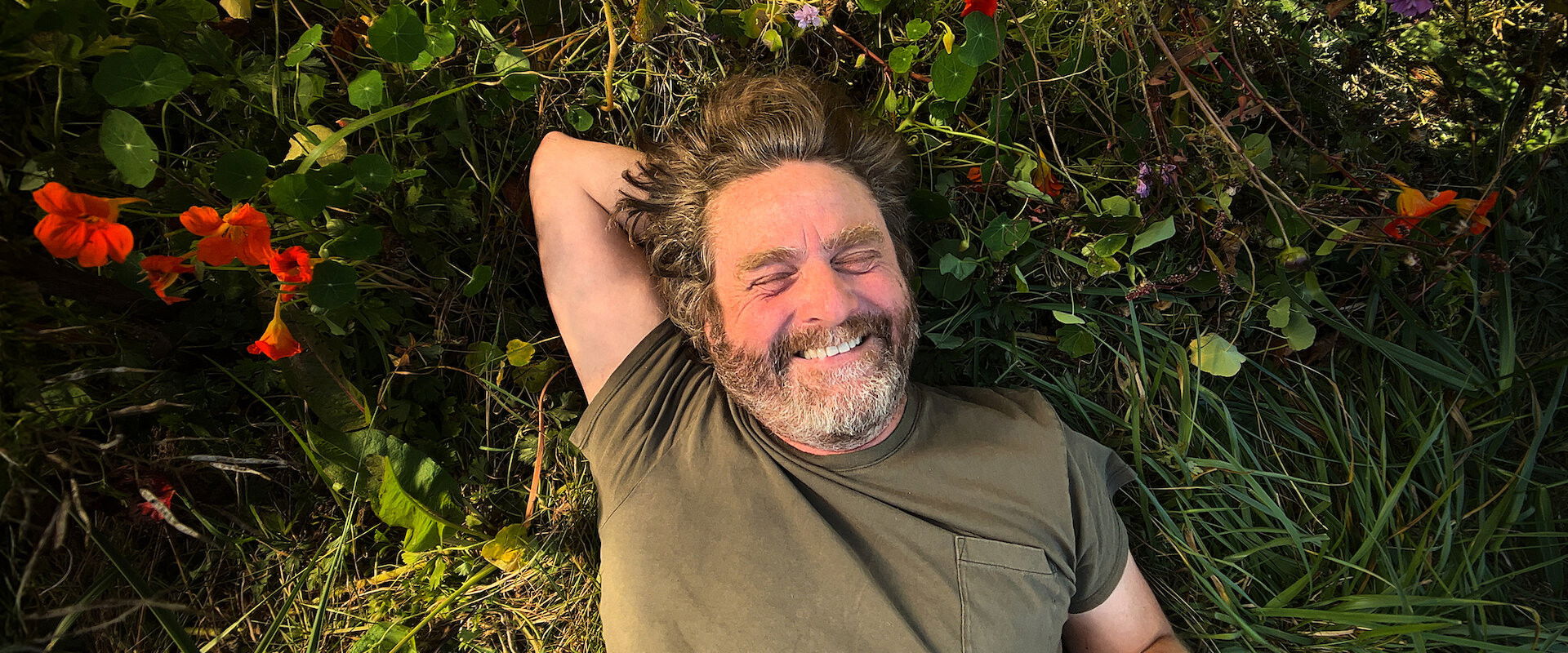 This Is a Gardening Show's banner image