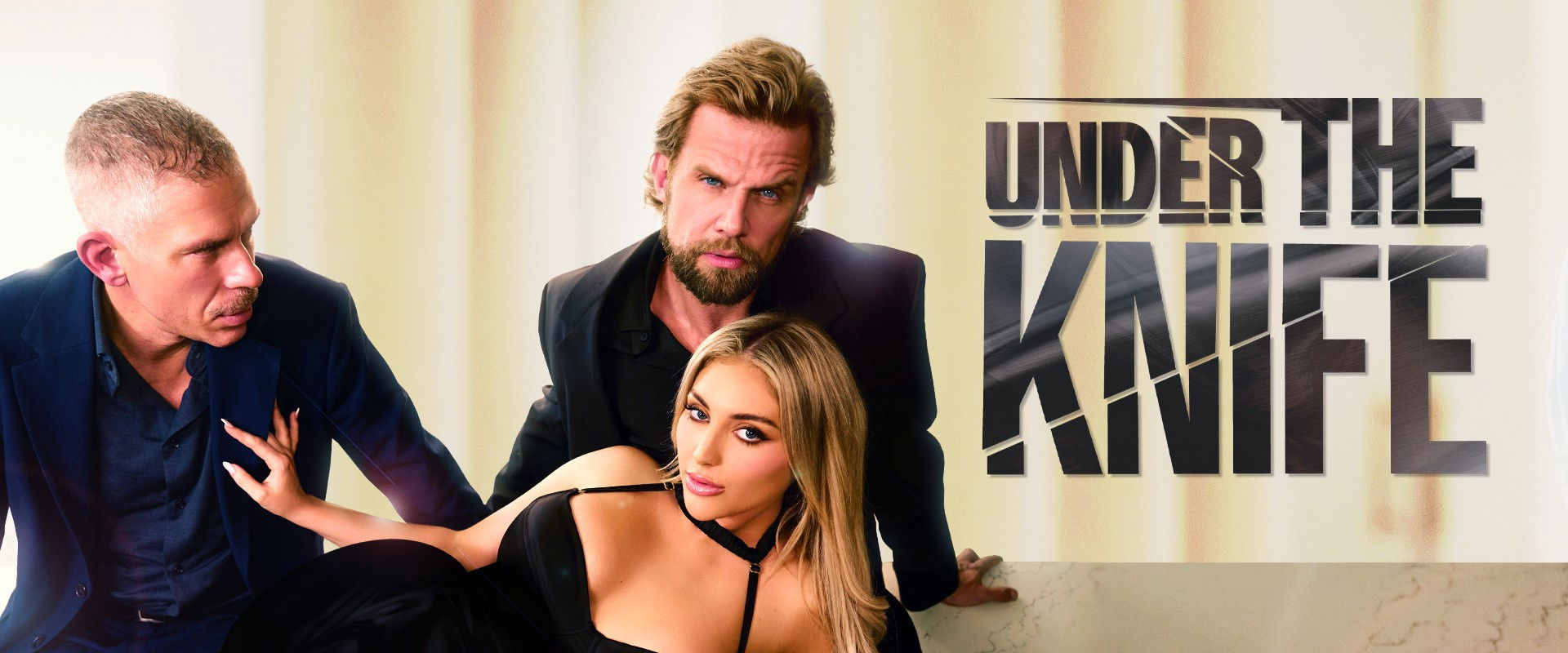 Under The Knife's banner image